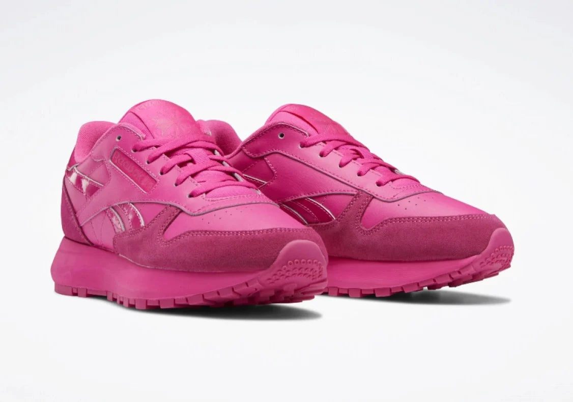 Women's Reebok Classic Leather Sp