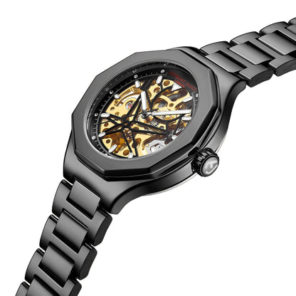 Black-