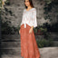Corals and Whites