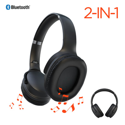 Black-