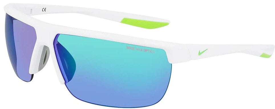 White-