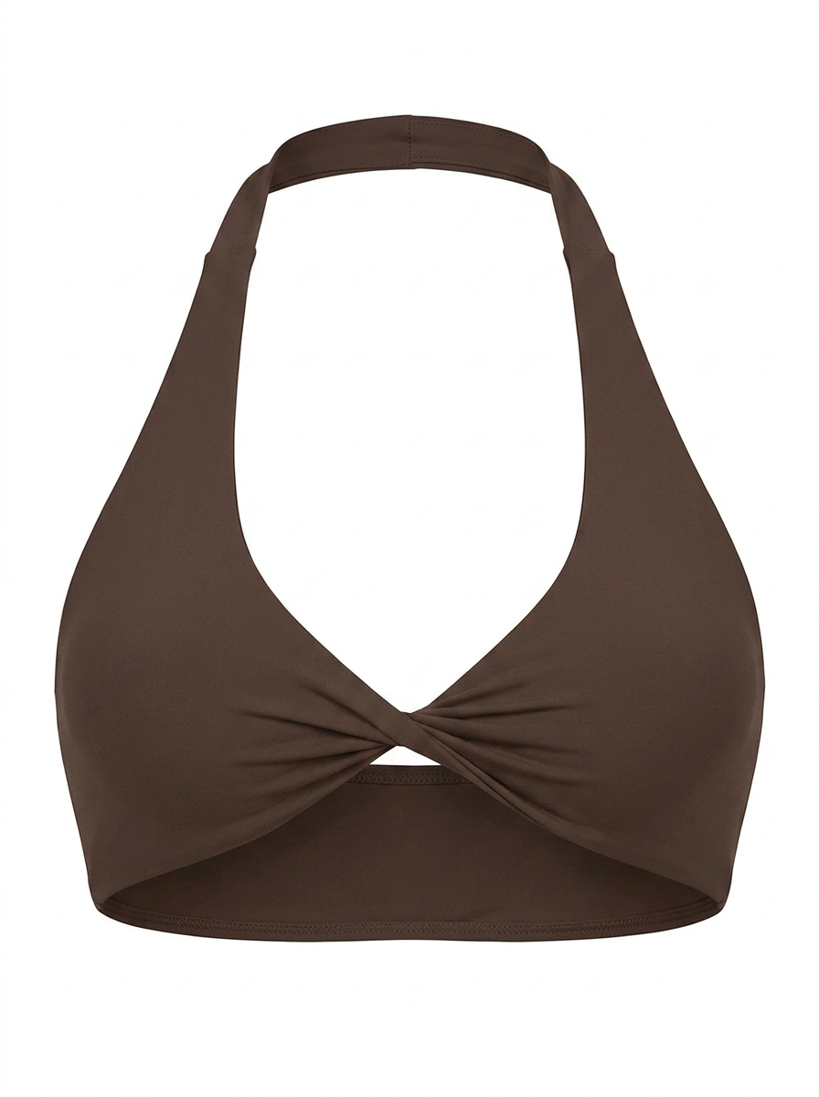 Brown-
