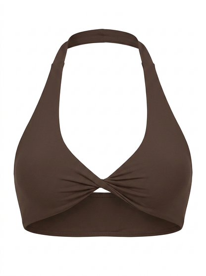 Brown-