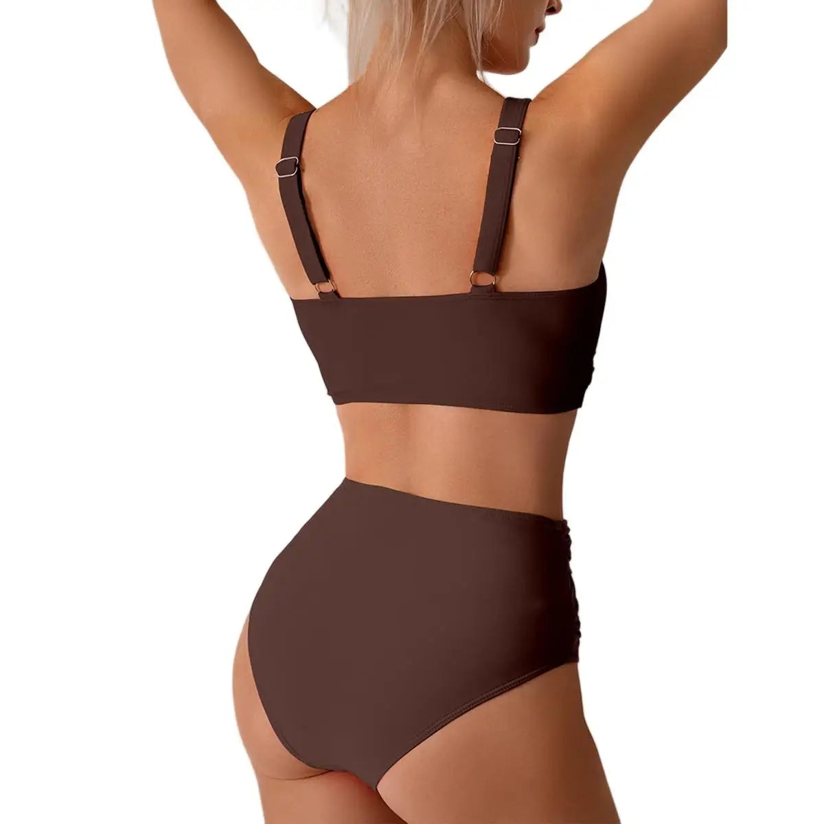 Brown-