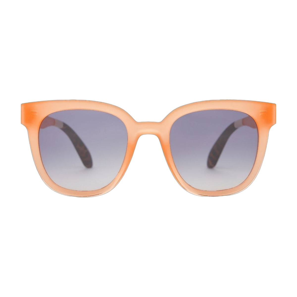 TOMS Traveler Juniper Matte-Shiny Peach Crystal