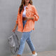 Tangerine