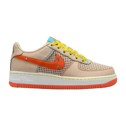 Nike Grade School Air Force 1 Le Bg 'D.I.Y. Diorama' Sneakers