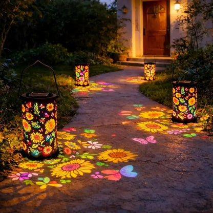 Multi-Color-