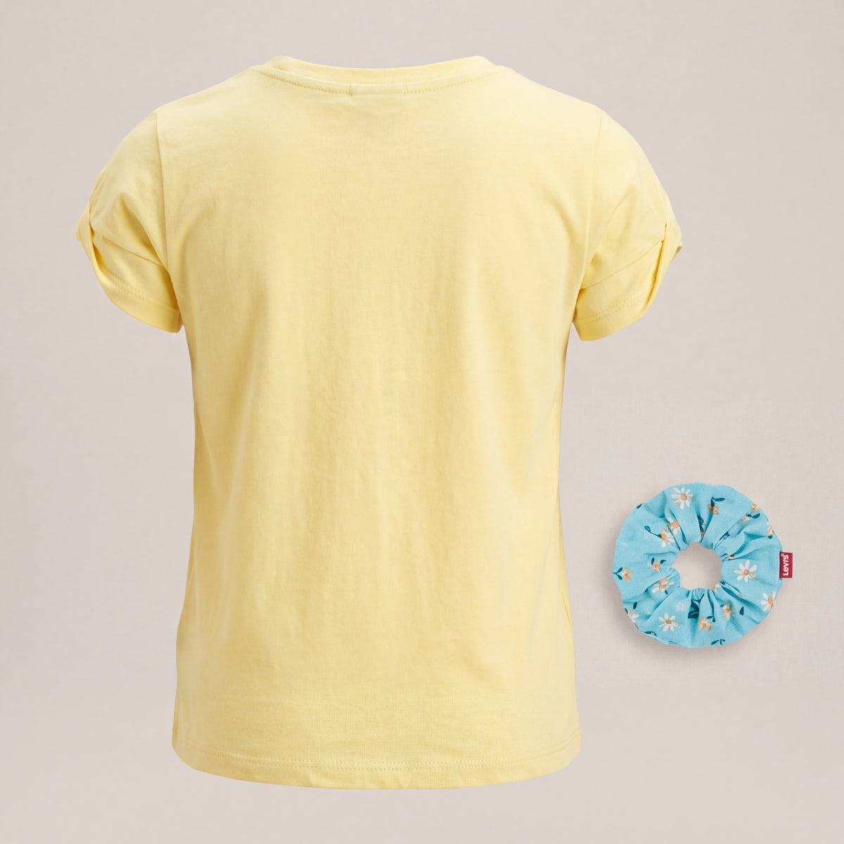 Yellow-