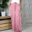 White n Pink
