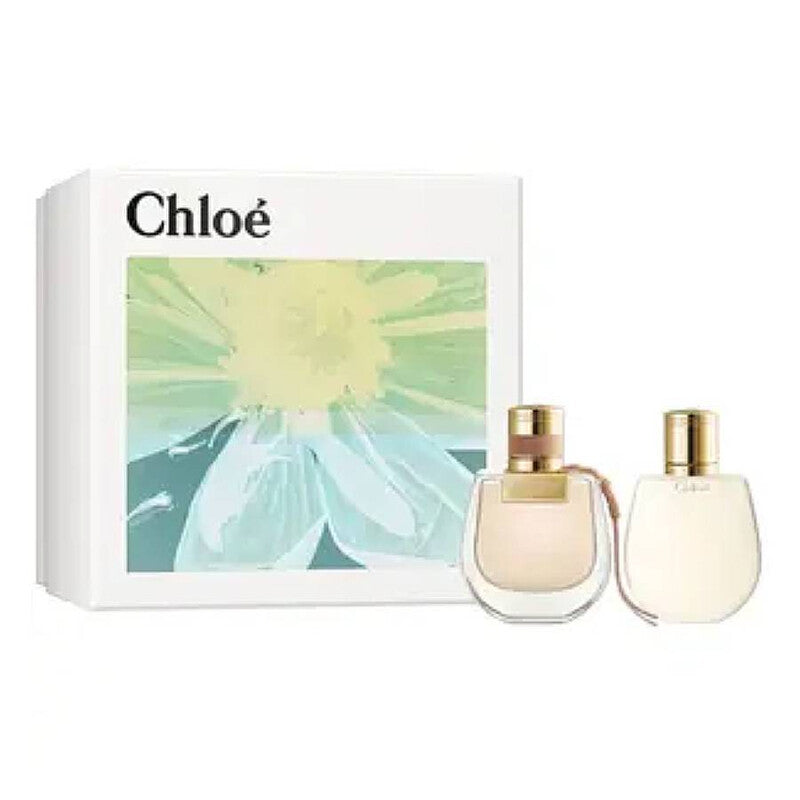 Chloe Nomade 1.7 Edp+3.4 B/l (l)