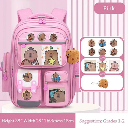 Pink-