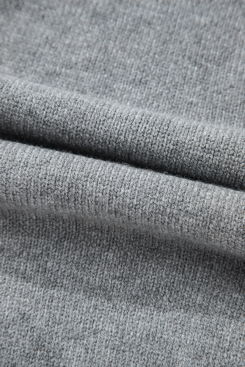 Threaded Pear Ari Up Drop Shoulder Sweater