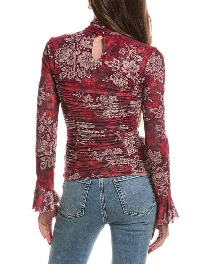 MULBERRY MULTI-