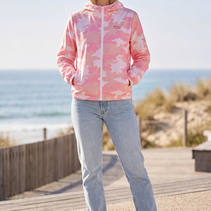 Levi's Essential Windbreaker