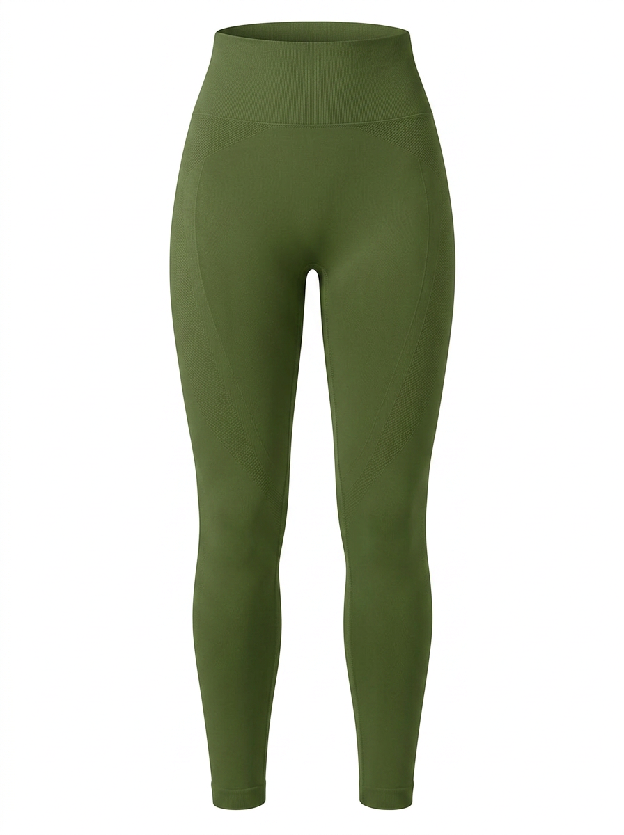 Army Green-