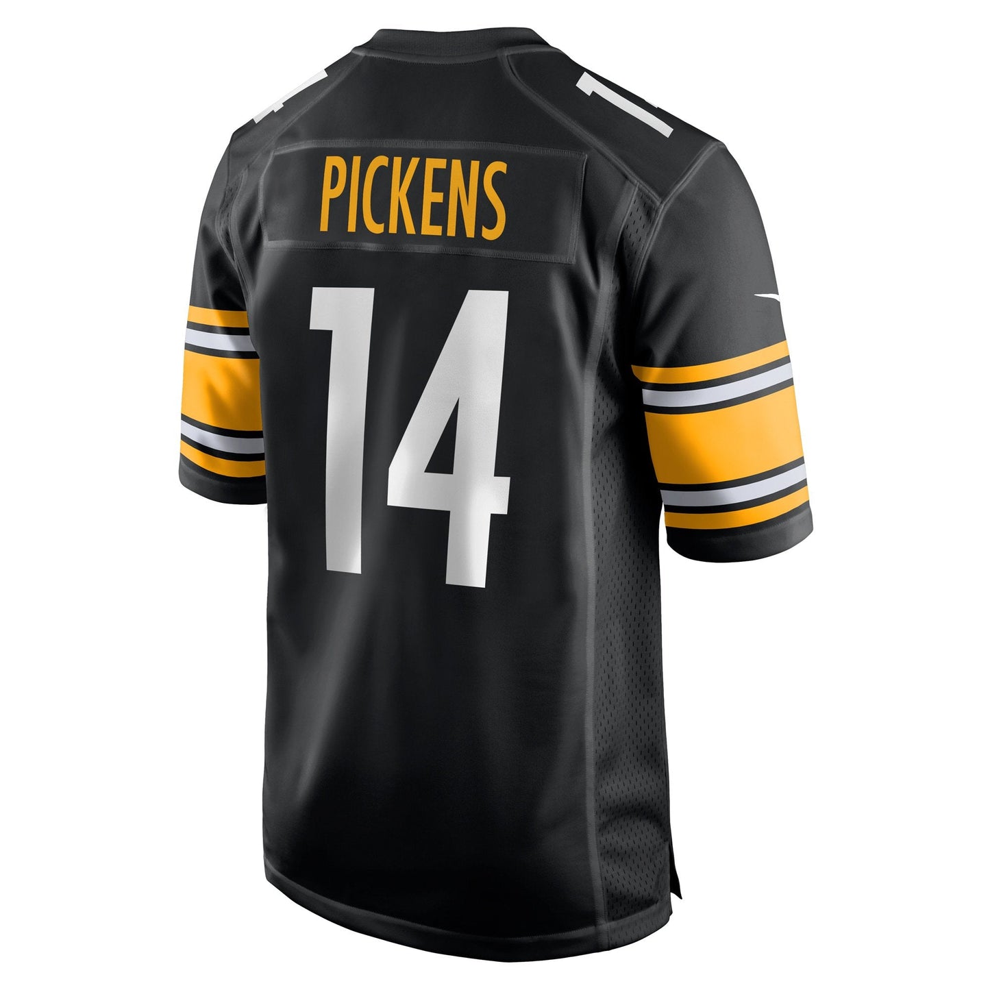 Nike Men's George Pickens Pittsburgh Steelers Jersey Jerseys