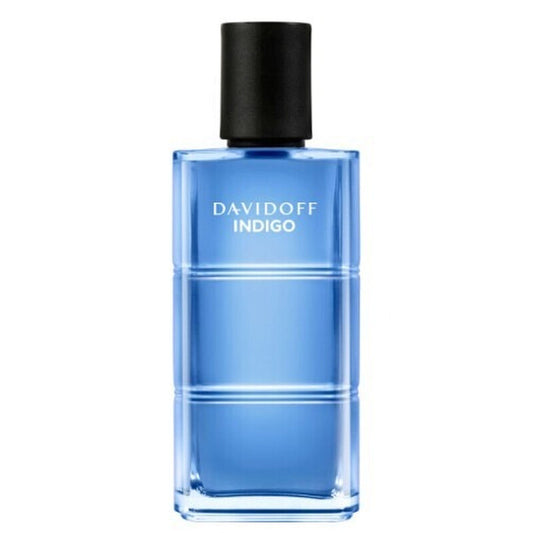 Davidoff Indigo 2.0 EDT (M)