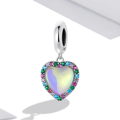 Sterling Silver-
