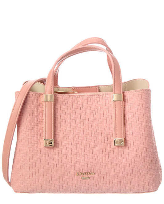 PLUSH PINK-