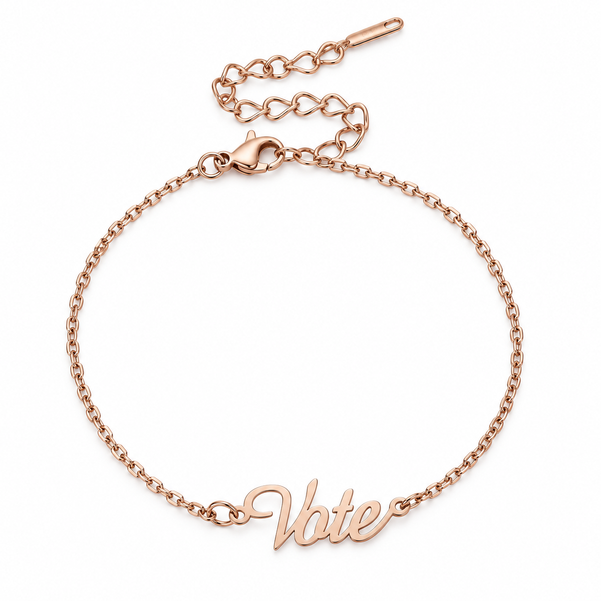 Rosegold-