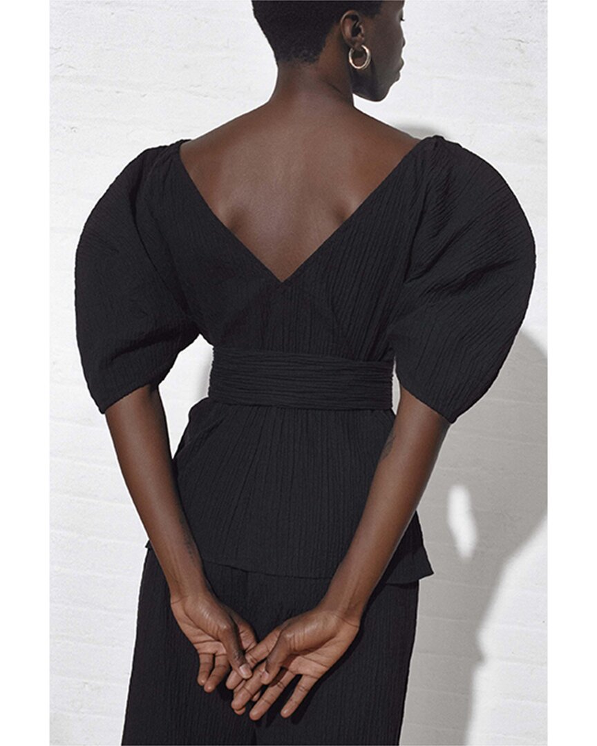 BLACK-