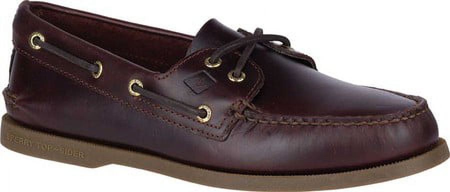 Sperry Men's A/O 2-Eye Leather Sneakers