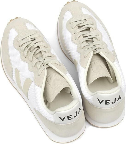 VEJA Rio Branco Pierre Trainers Women's Sneakers — White