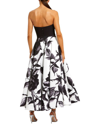 BLACK MULTI-