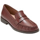 MAHOGANY LEATHER