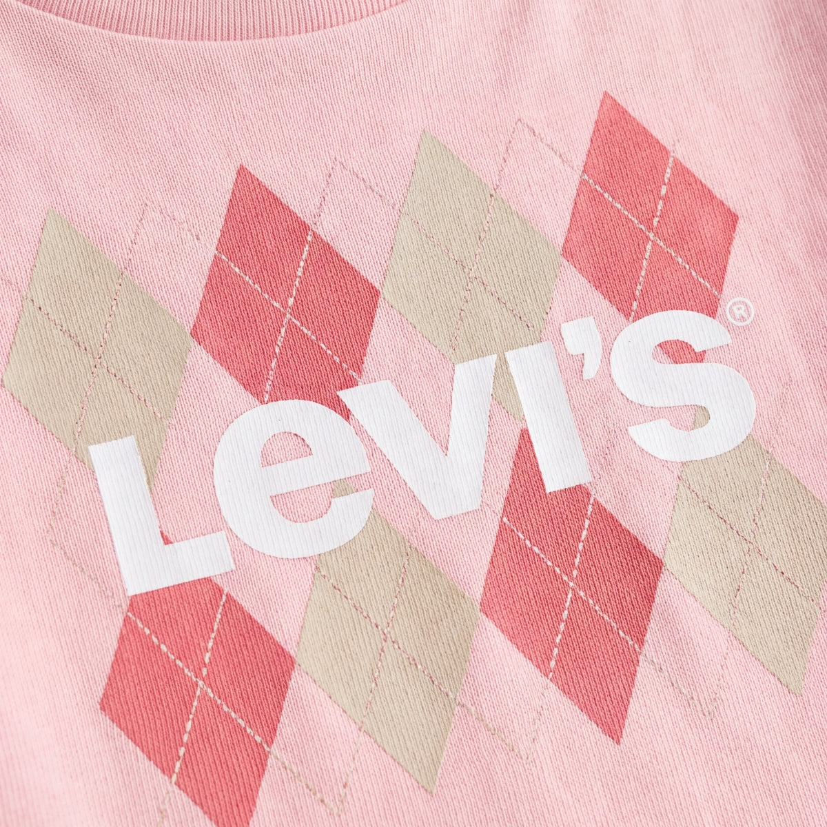Pink-