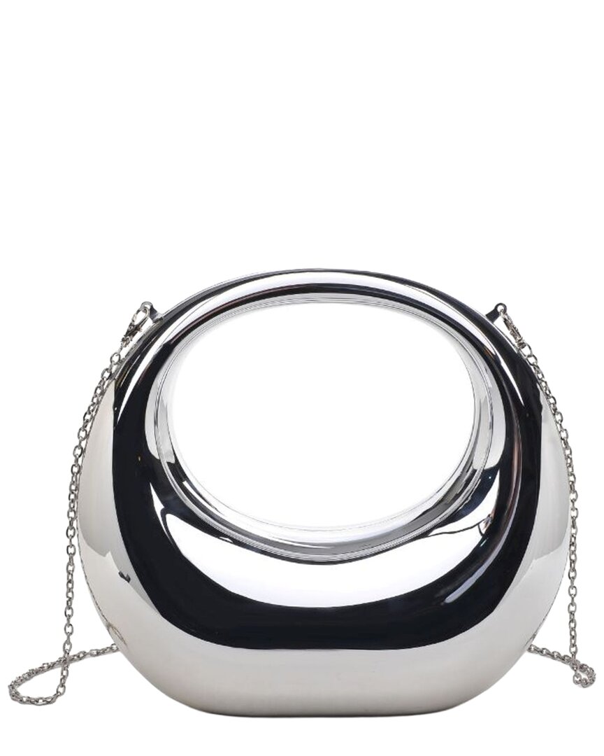 Silver-