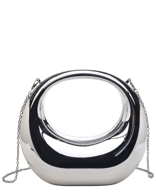 Silver-