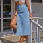 Medium Blue