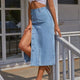 Medium Blue