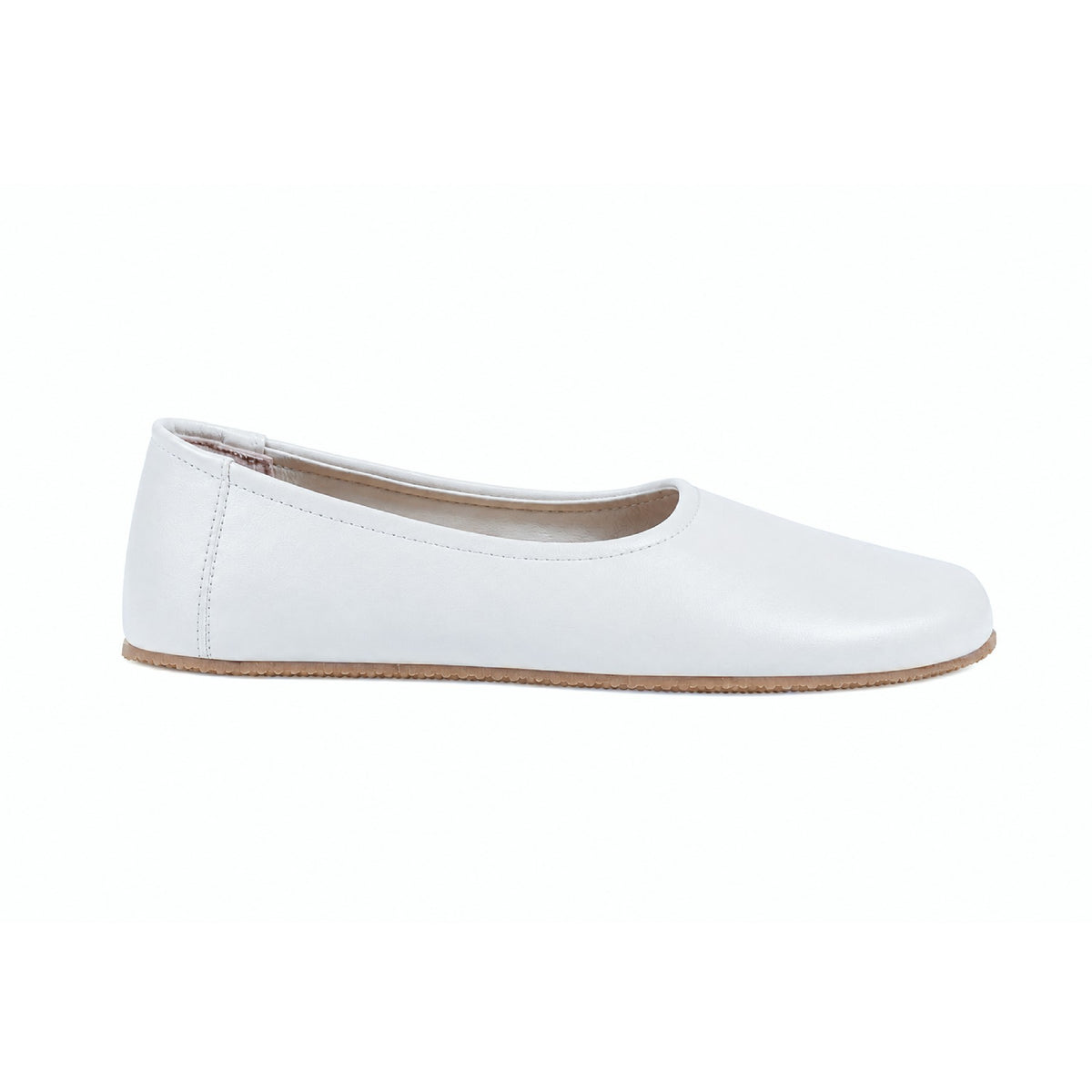 White-