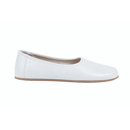 White-