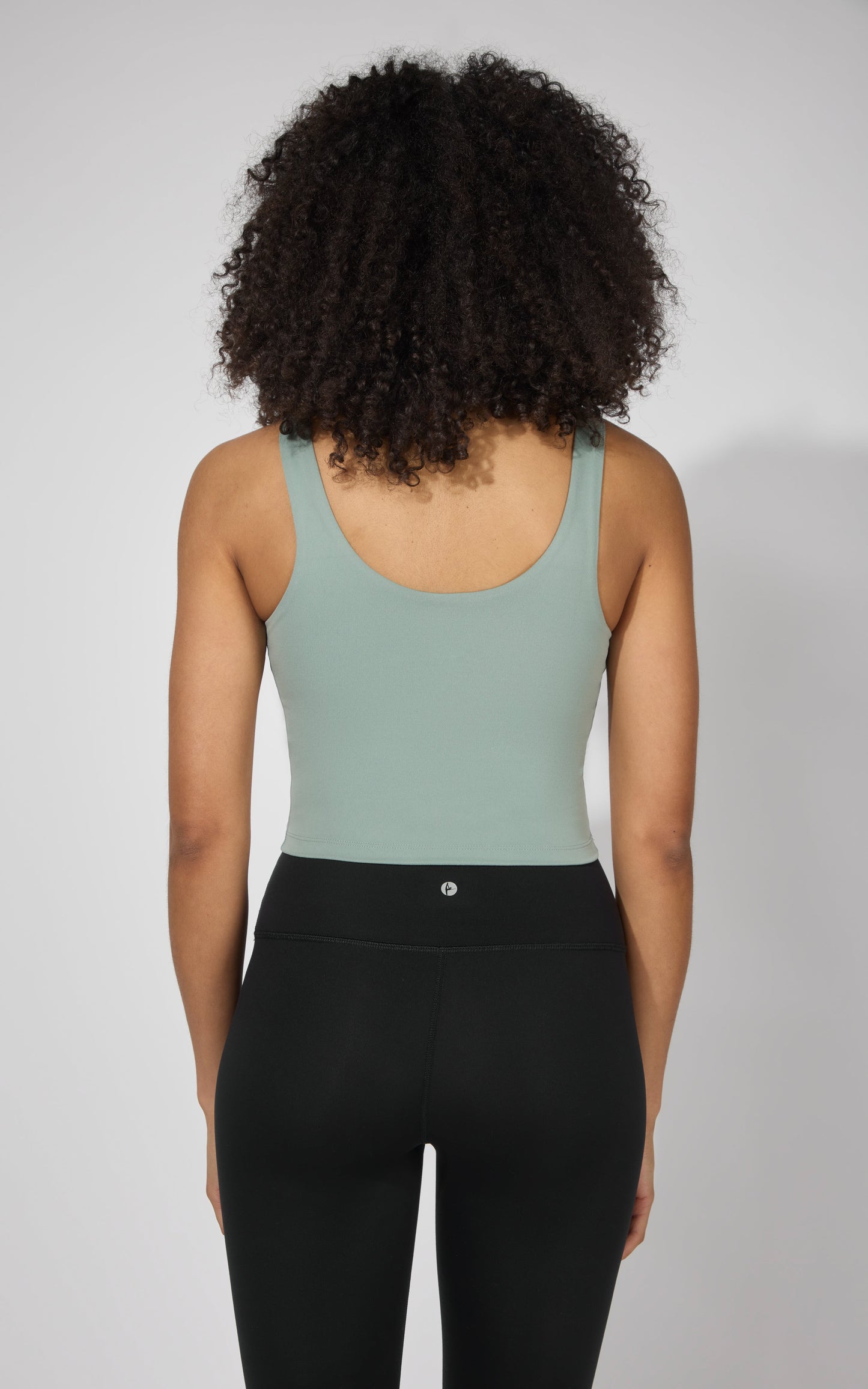 Tank Top with Support Inside Bra