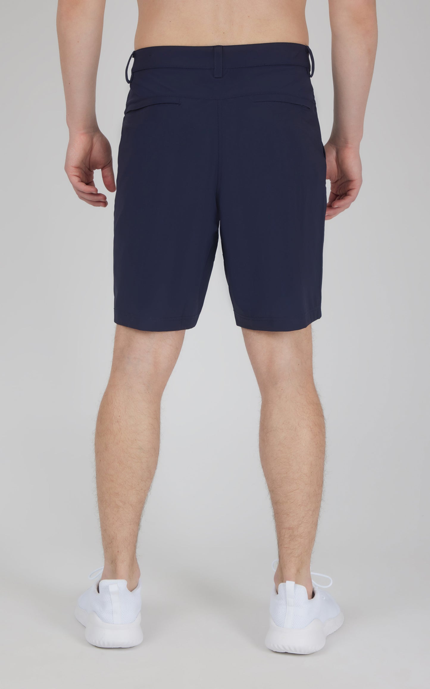 Mens Warp 8.5" Short