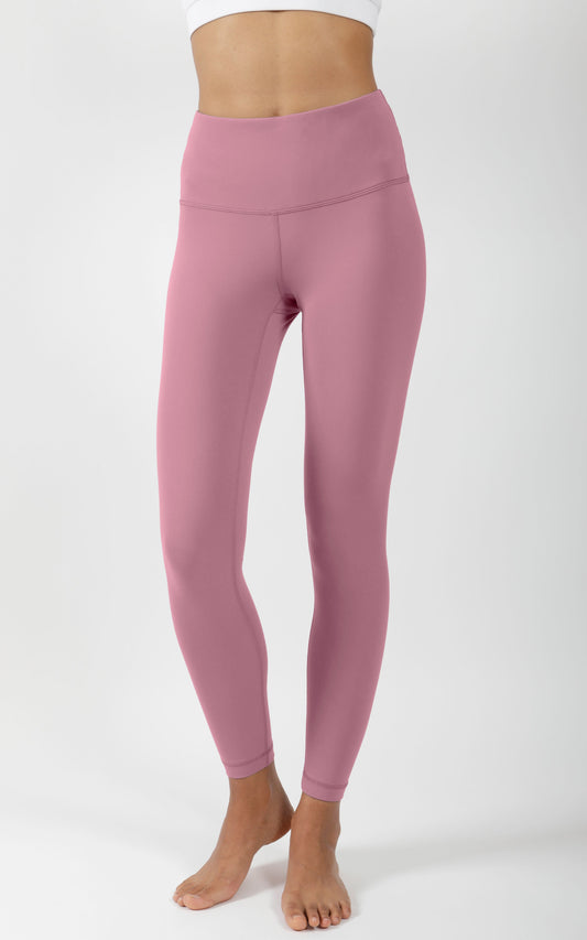 Nude Tech 7/8 Ankle Legging