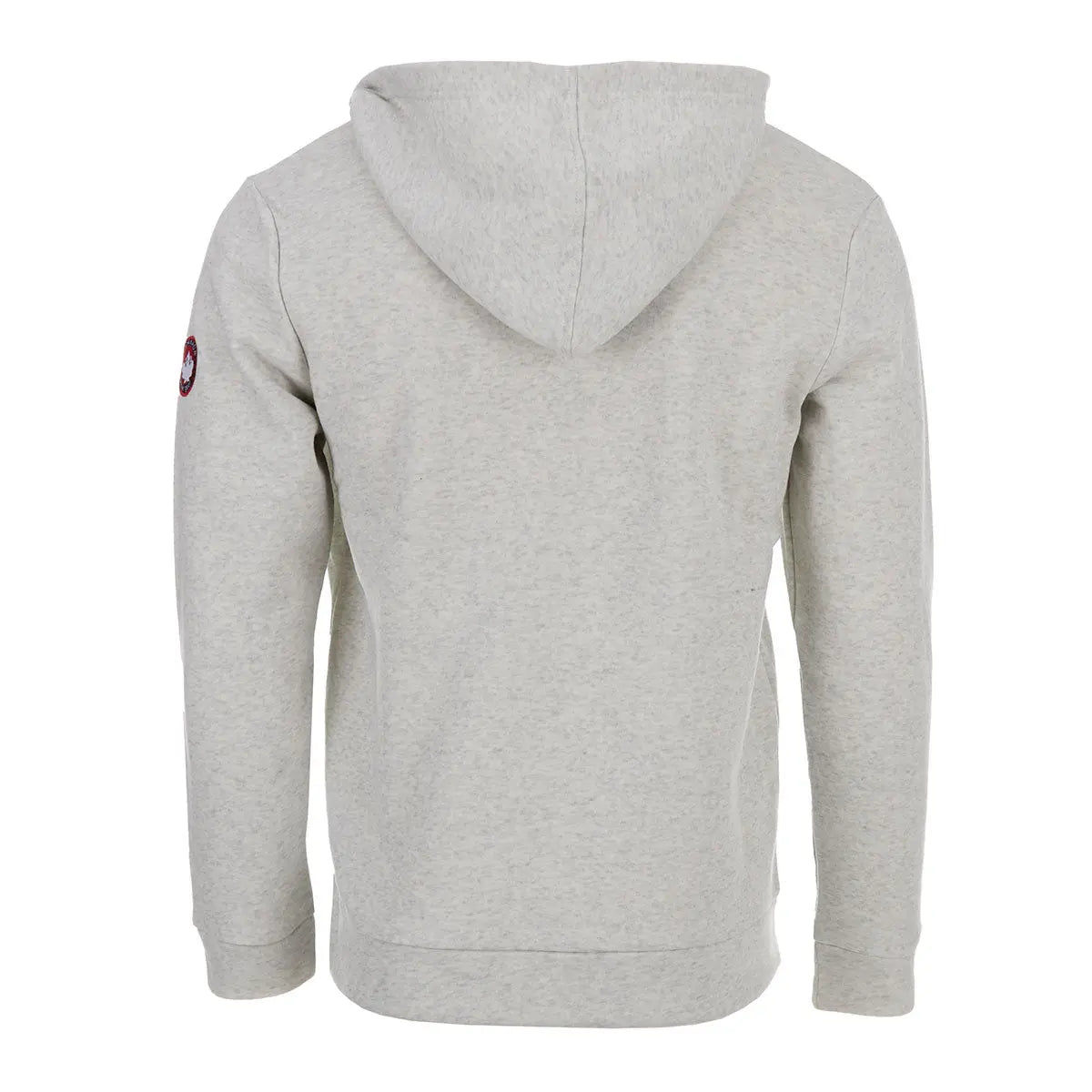 Oatmeal Heather/Light Grey Heather-