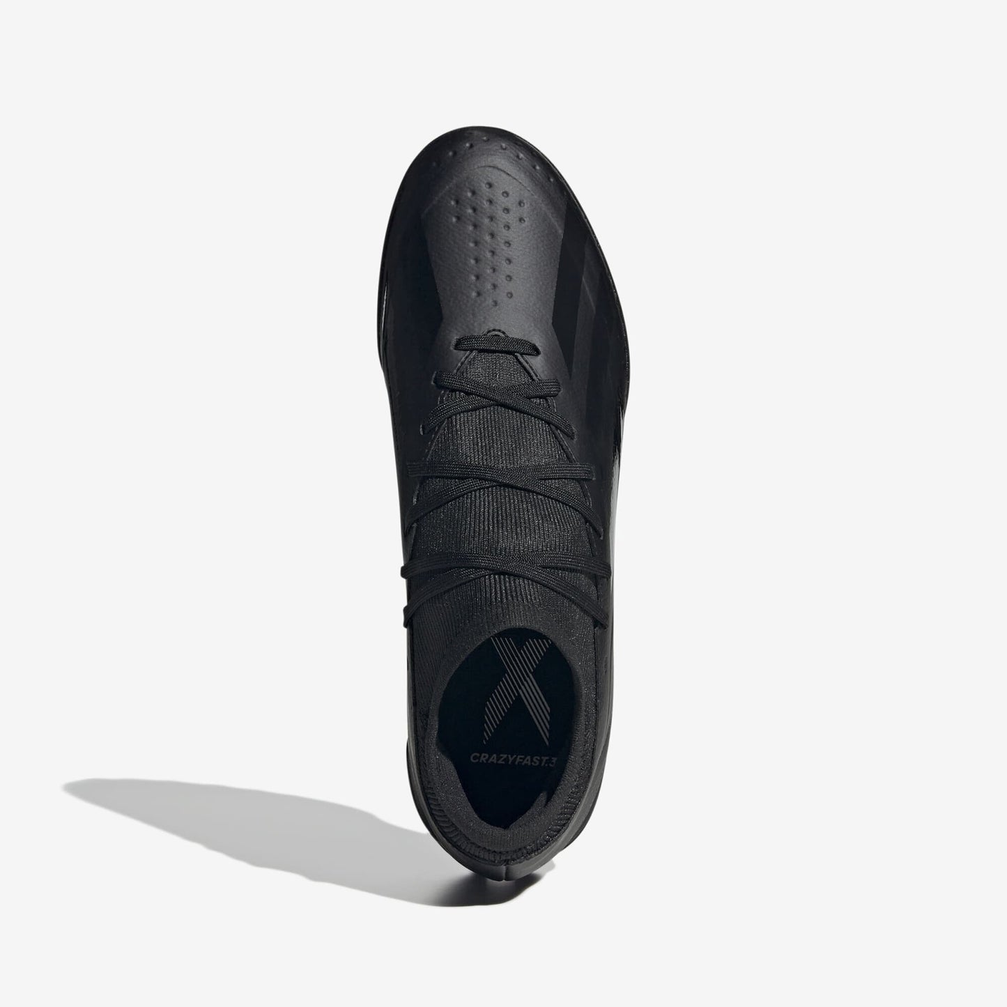 [id9336] Mens adidas X Crazyfast.3 TF