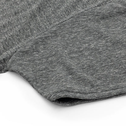 Sriracha Awesome Sauce T-Shirt - Gray
