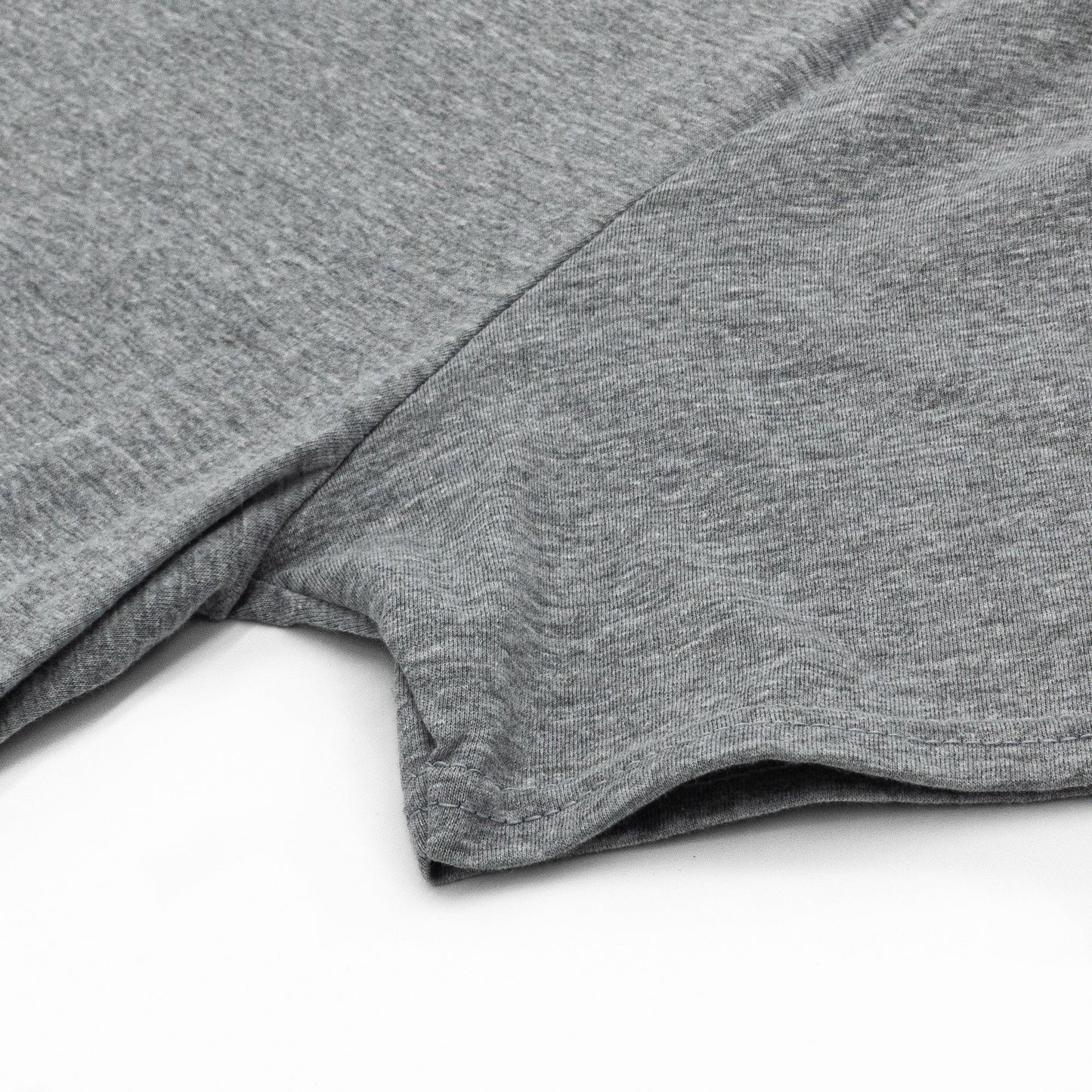 Yoo Hoo Logo T-Shirt - Gray