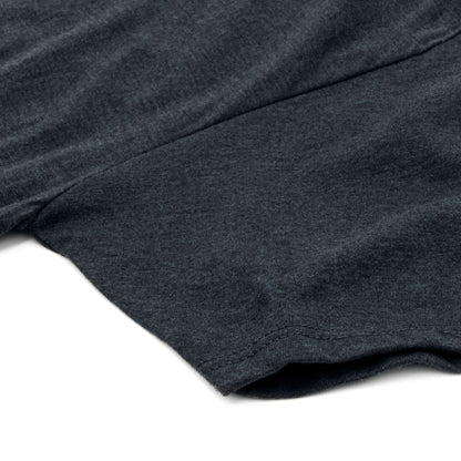ICEE Chillaxin' Faded Logo T-Shirt - Navy