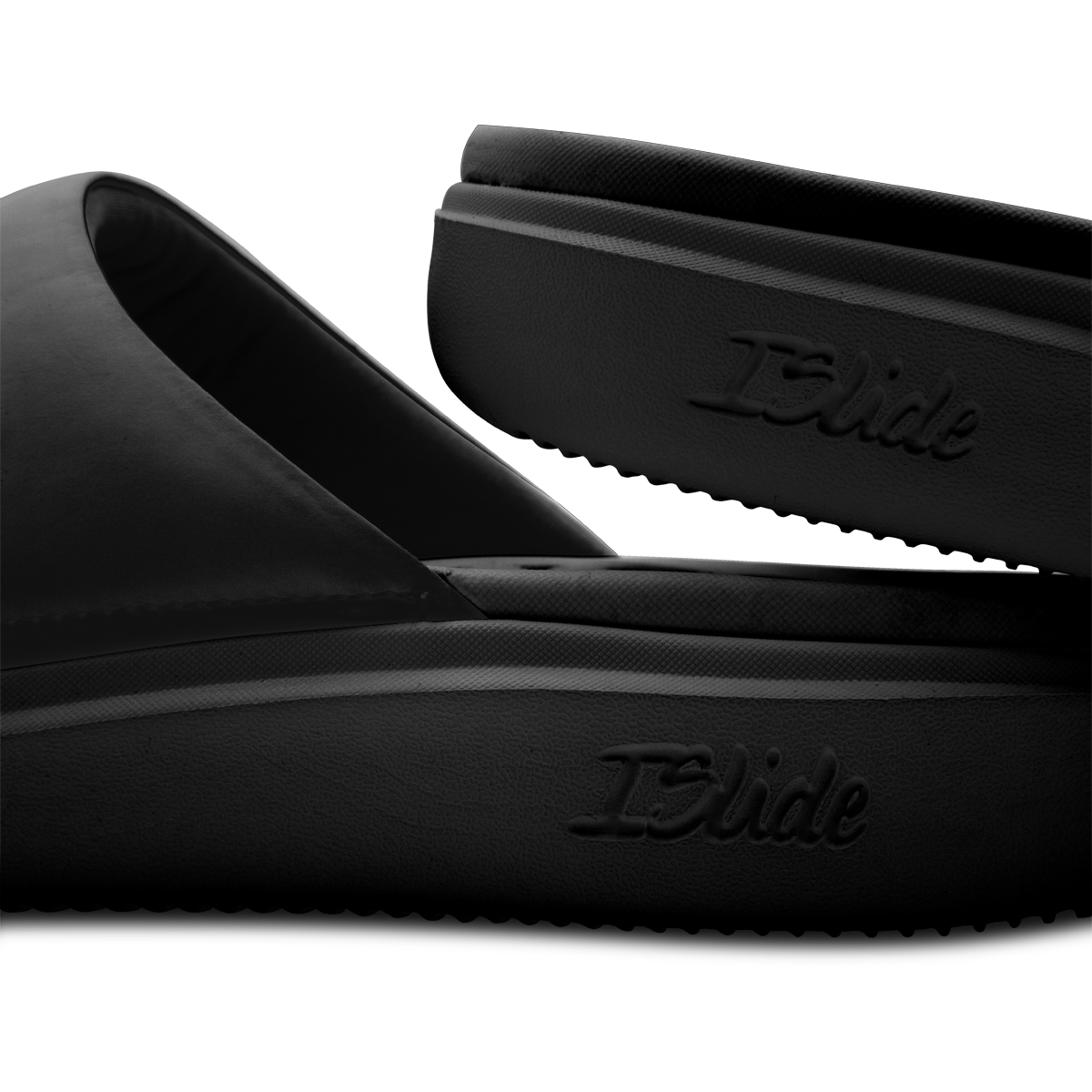 The Motive Slide Sandals
