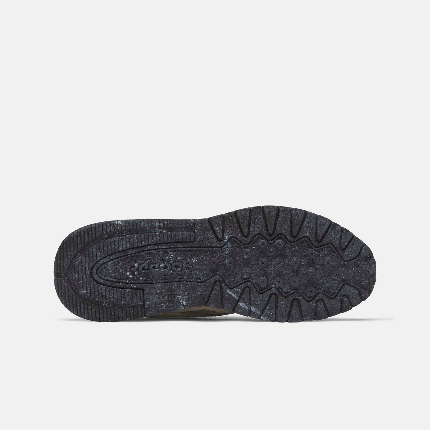 Reebok Men's Classic Leather Hexalite Sneakers