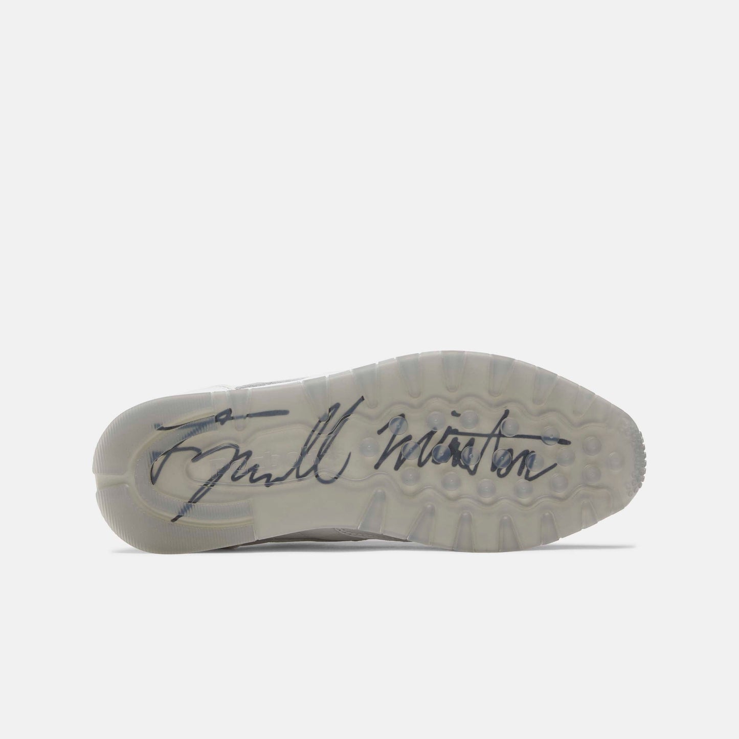 Men's Reebok Classic Leather