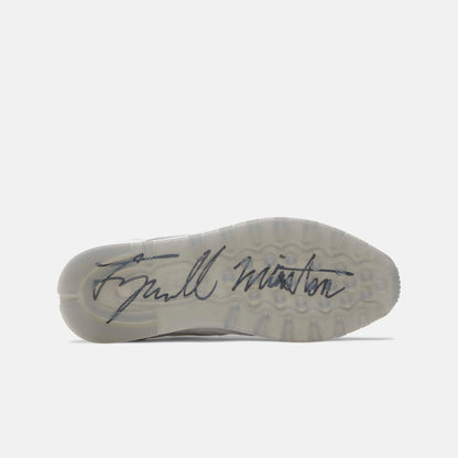 Reebok Men's Classic Leather Sneakers