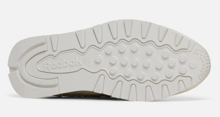Reebok Women's Classic Leather